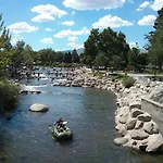 Reno Gem 3 And A Half Miles To Dt, 40 Miles To Tahoe