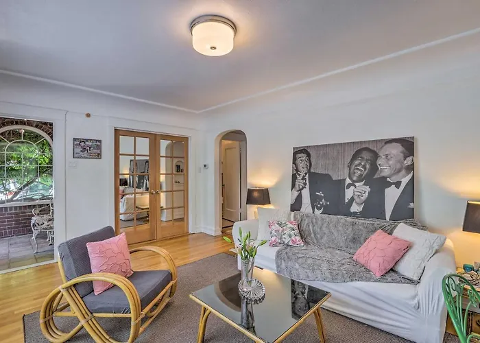 Historic Reno Home On Riverwalk 1 Mi To Midtown