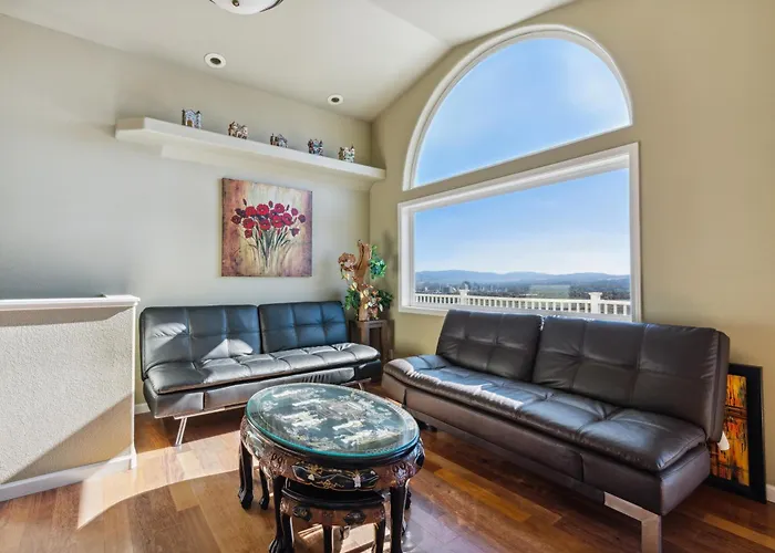 Elegant Escape Home