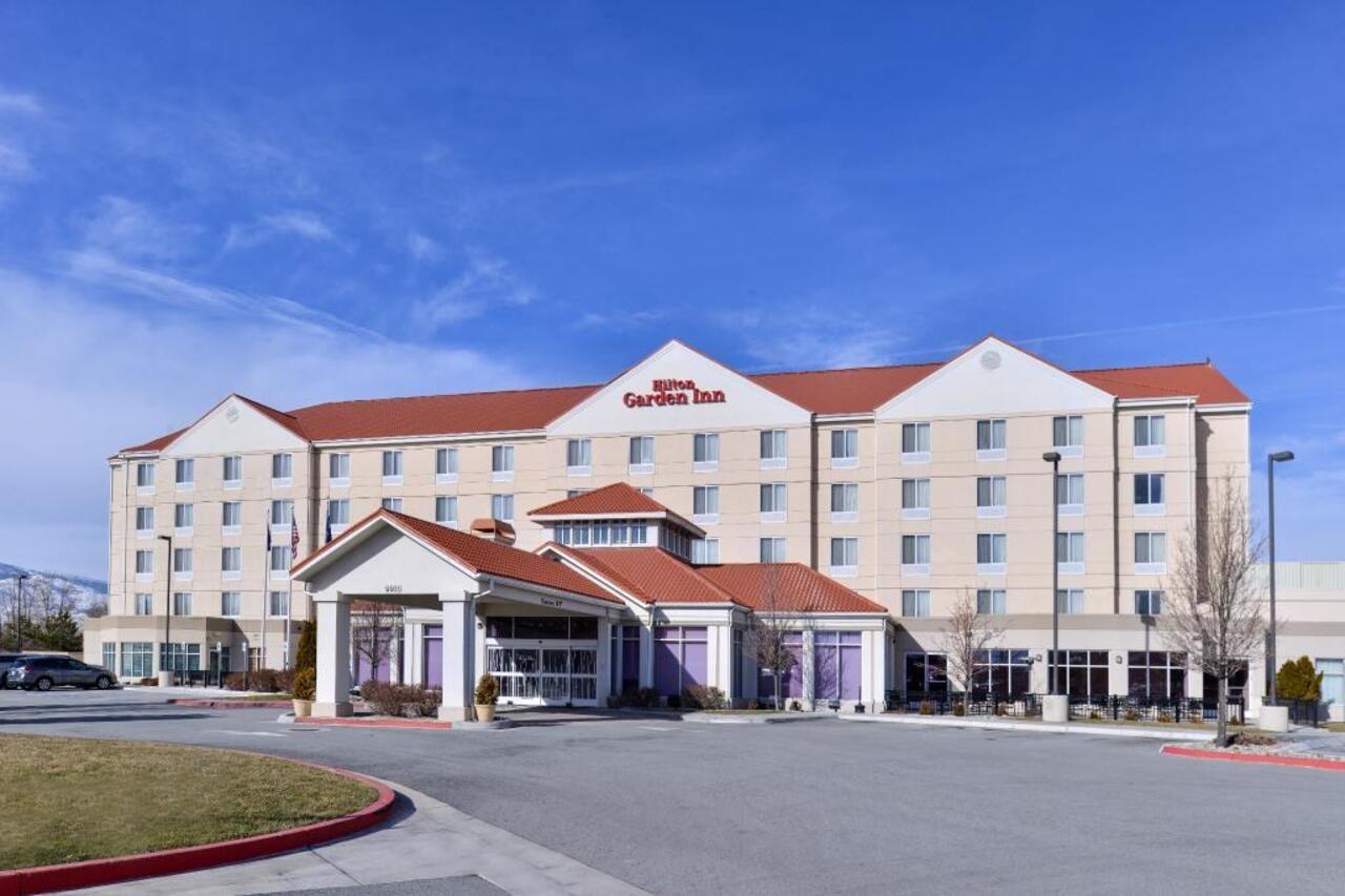 Hilton Garden Reno