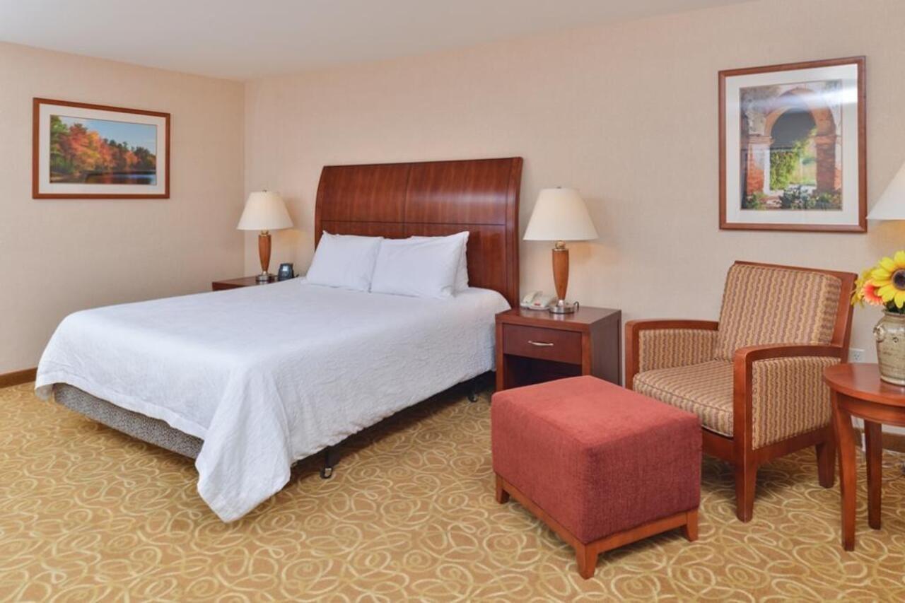 Hotel Hilton Garden