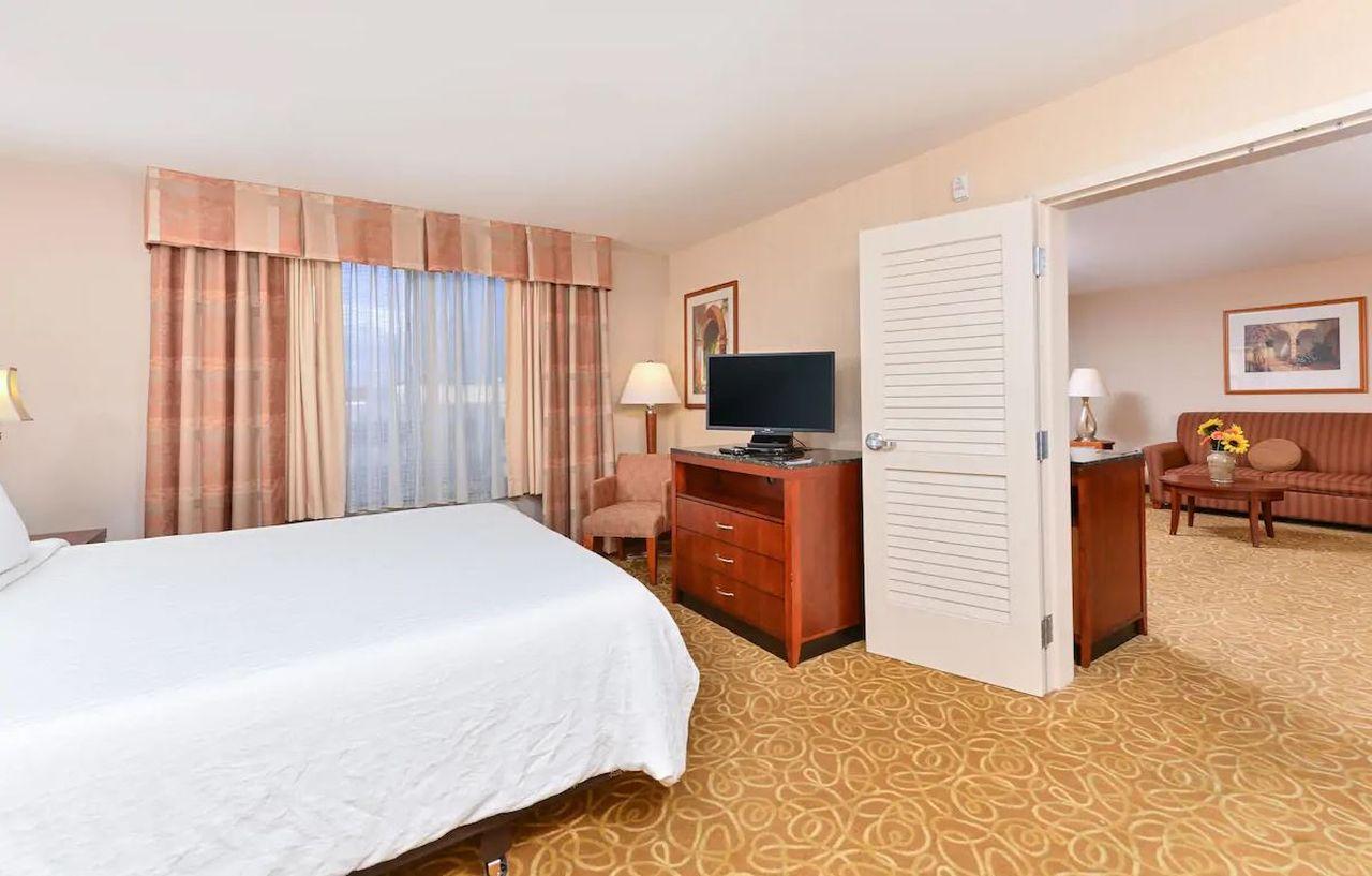 Hilton Garden Hotel Reno