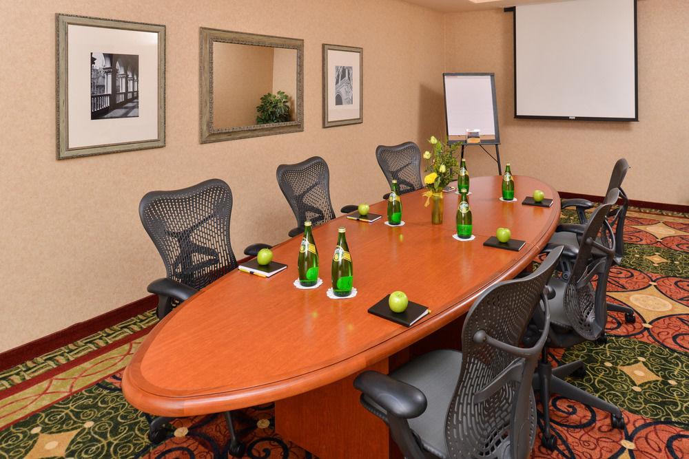 Hilton Garden 3* Reno