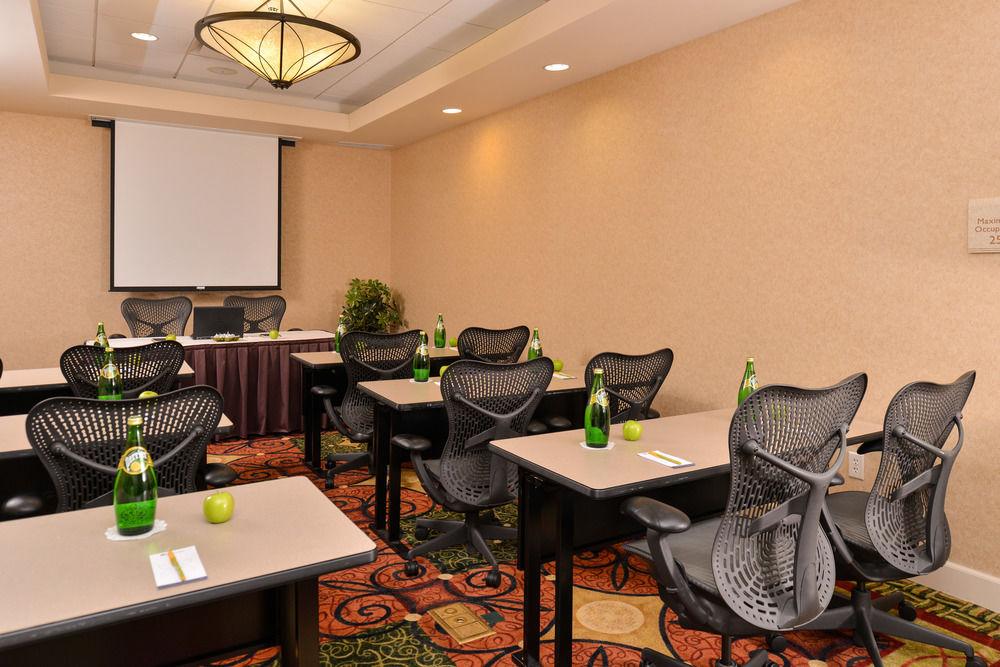 Hotel Hilton Garden Reno