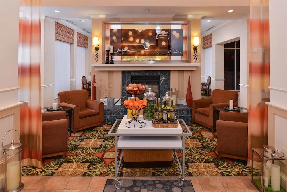 Hilton Garden Hotel Reno