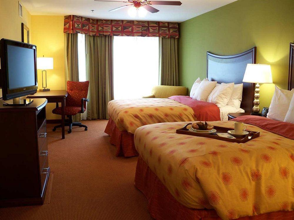 Hotel Homewood By Hilton Reno
