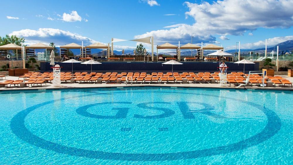 Resort Grand Sierra And Casino 4*
