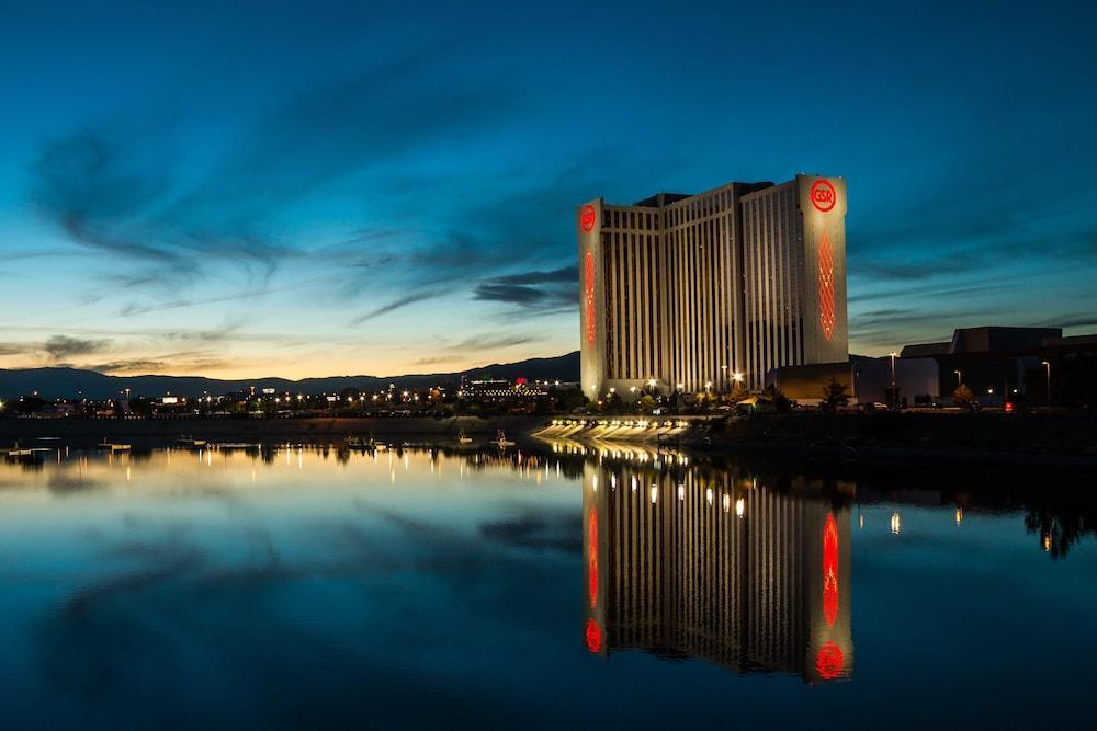 Resort Grand Sierra And Casino 4*
