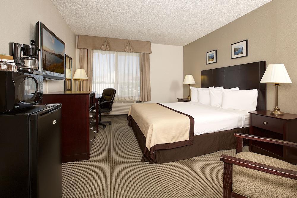 Hotel Baymont By Wyndham