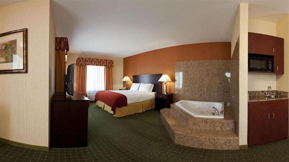 Hotel Express Airport By Ihg Reno