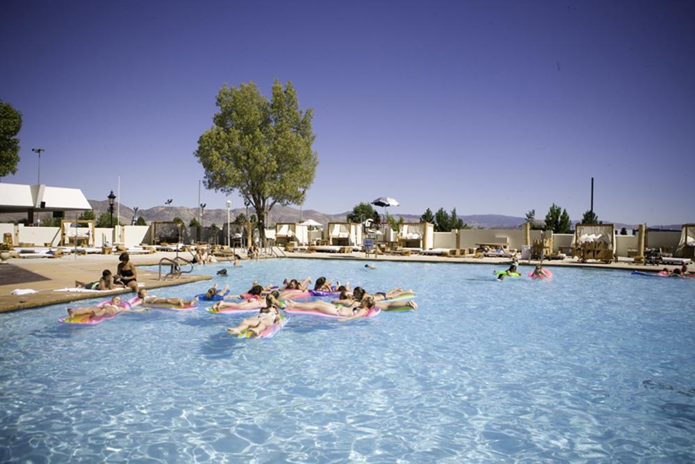Grand Sierra And Casino Resort 4*