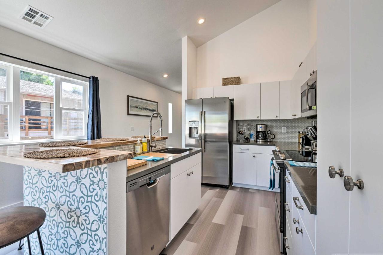 Ski, Hike, Bike Modern Midtown Retreat! Holiday home *