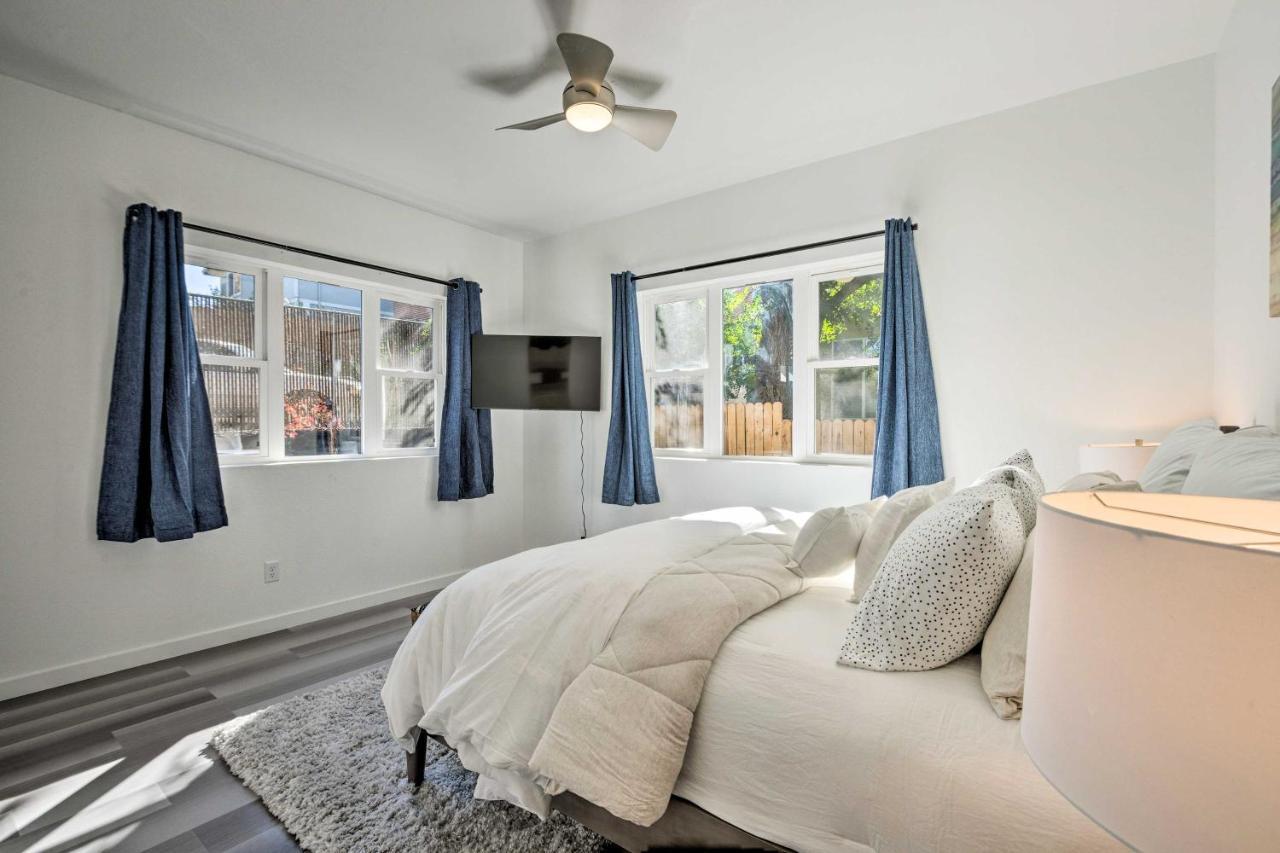 Ski, Hike, Bike Modern Midtown Retreat! Holiday home *