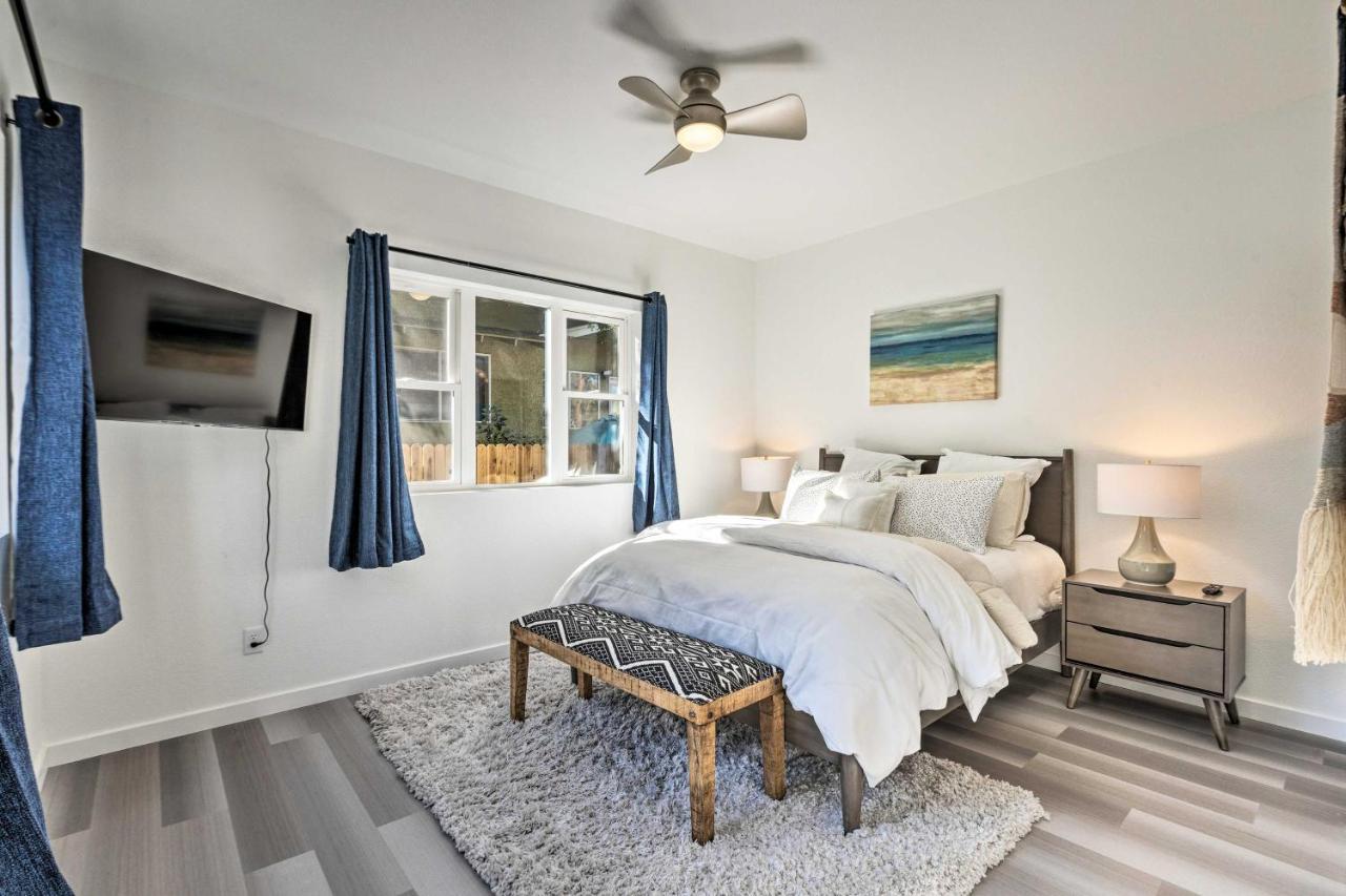 Holiday home Ski, Hike, Bike Modern Midtown Retreat!