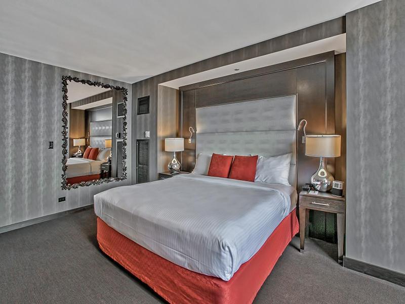 Gsr Deluxe Parlor - 2 Bedroom - Very Large - Sleeps 8 Hotel Reno