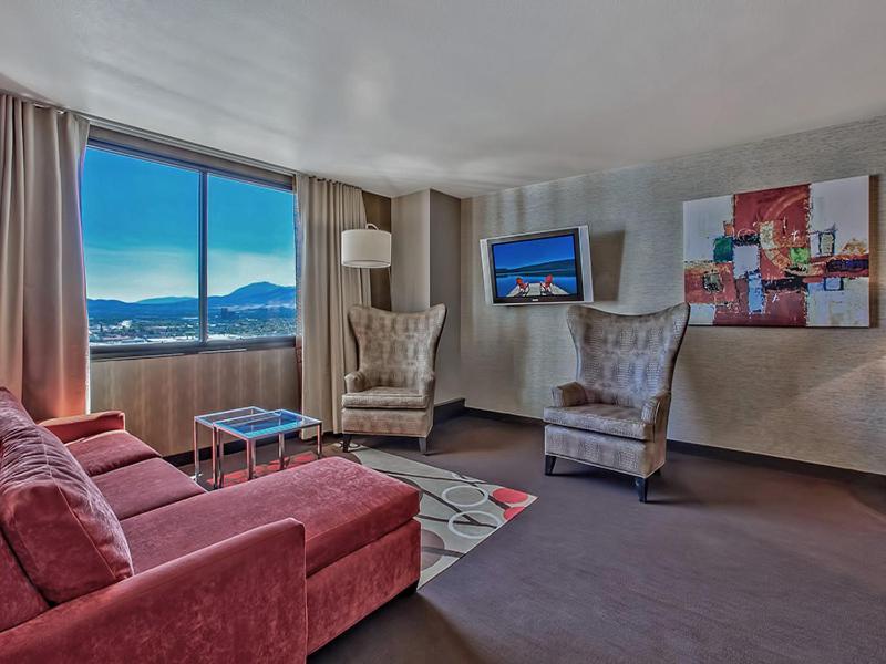Gsr Deluxe Parlor - 2 Bedroom - Very Large - Sleeps 8 *