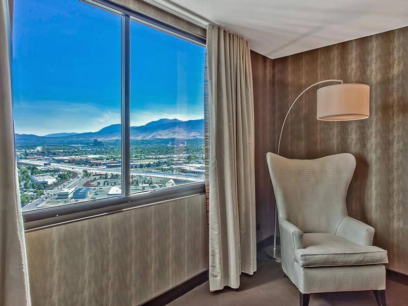 Gsr Deluxe Parlor - 2 Bedroom - Very Large - Sleeps 8 Hotel *