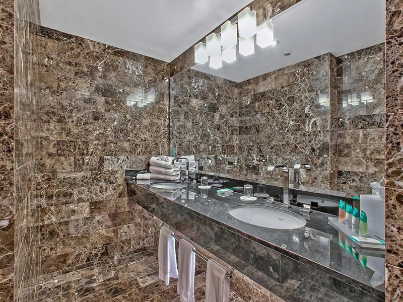 Gsr Deluxe Parlor - 2 Bedroom - Very Large - Sleeps 8 Hotel