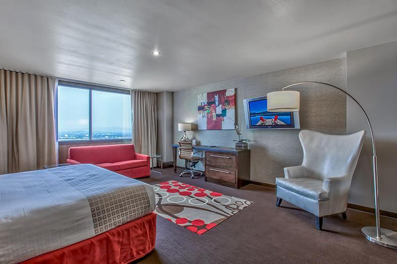 Gsr Deluxe Parlor - 2 Bedroom - Very Large - Sleeps 8