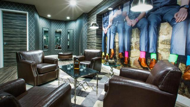 Gsr Deluxe Parlor - 2 Bedroom - Very Large - Sleeps 8 Hotel Reno