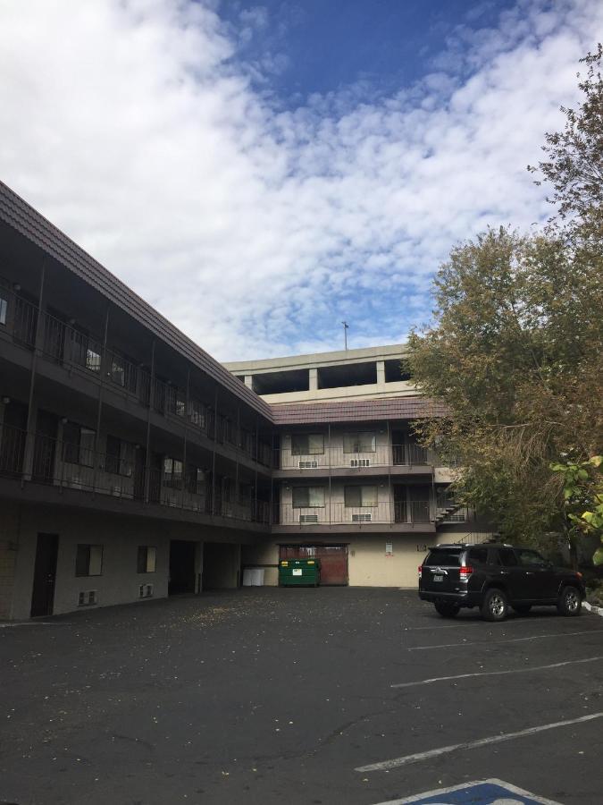 Gatekeeper Hotel Reno