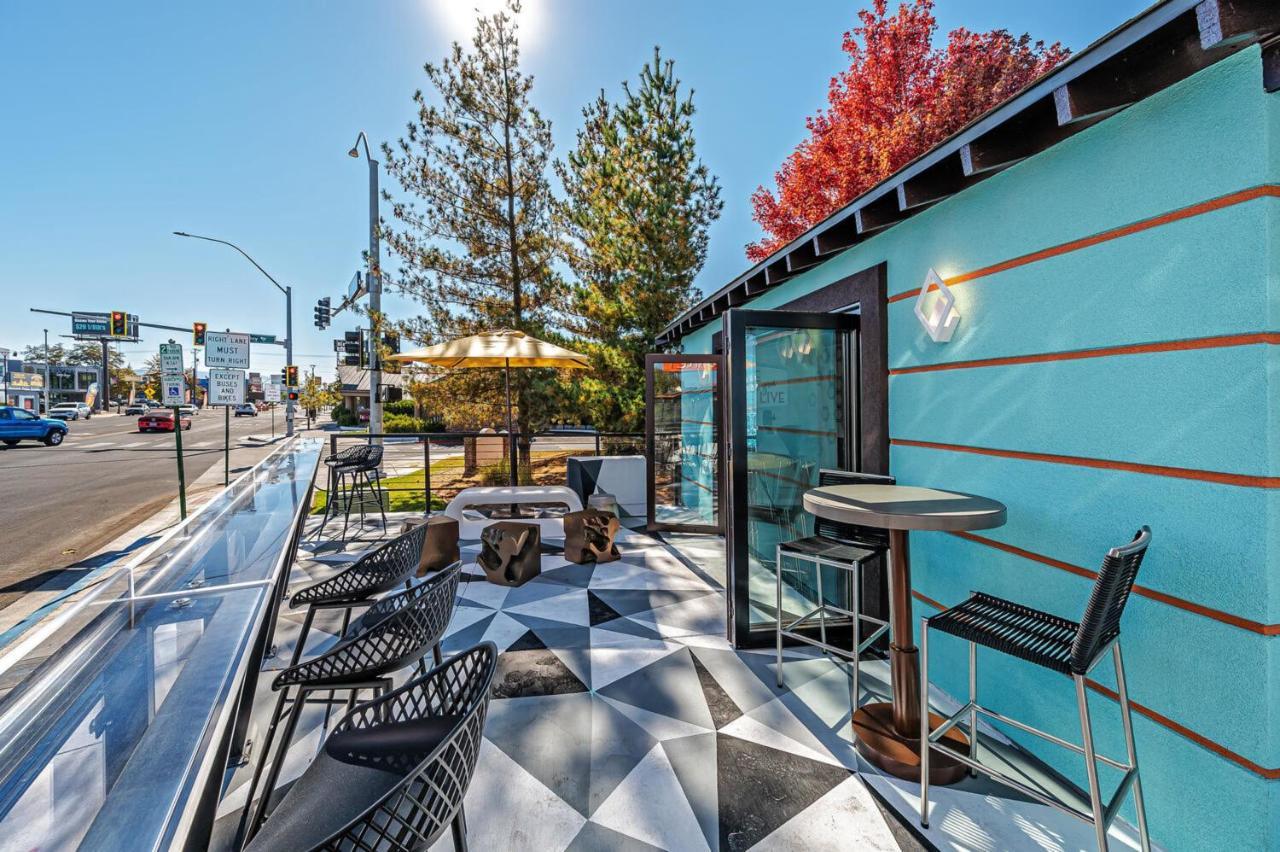 Apartment Boutique In The Heart Of Midtown!