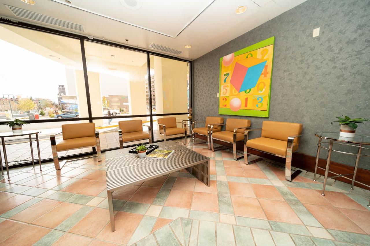 Reno Suites Reno
