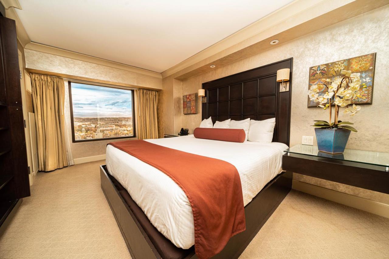 Reno Suites Hotel