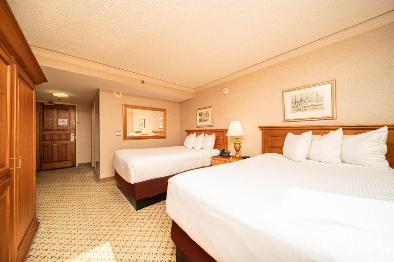 Reno Suites 3* Reno