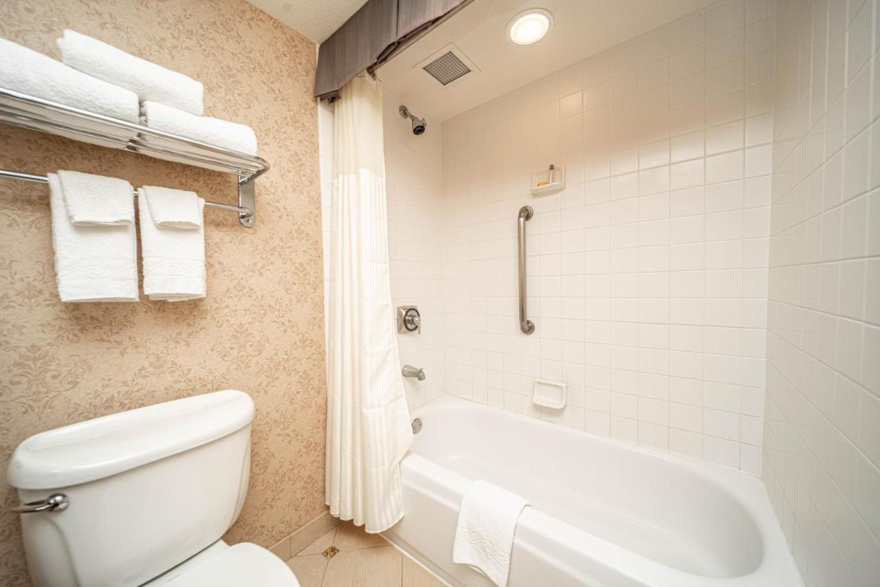 Reno Suites 3* Reno