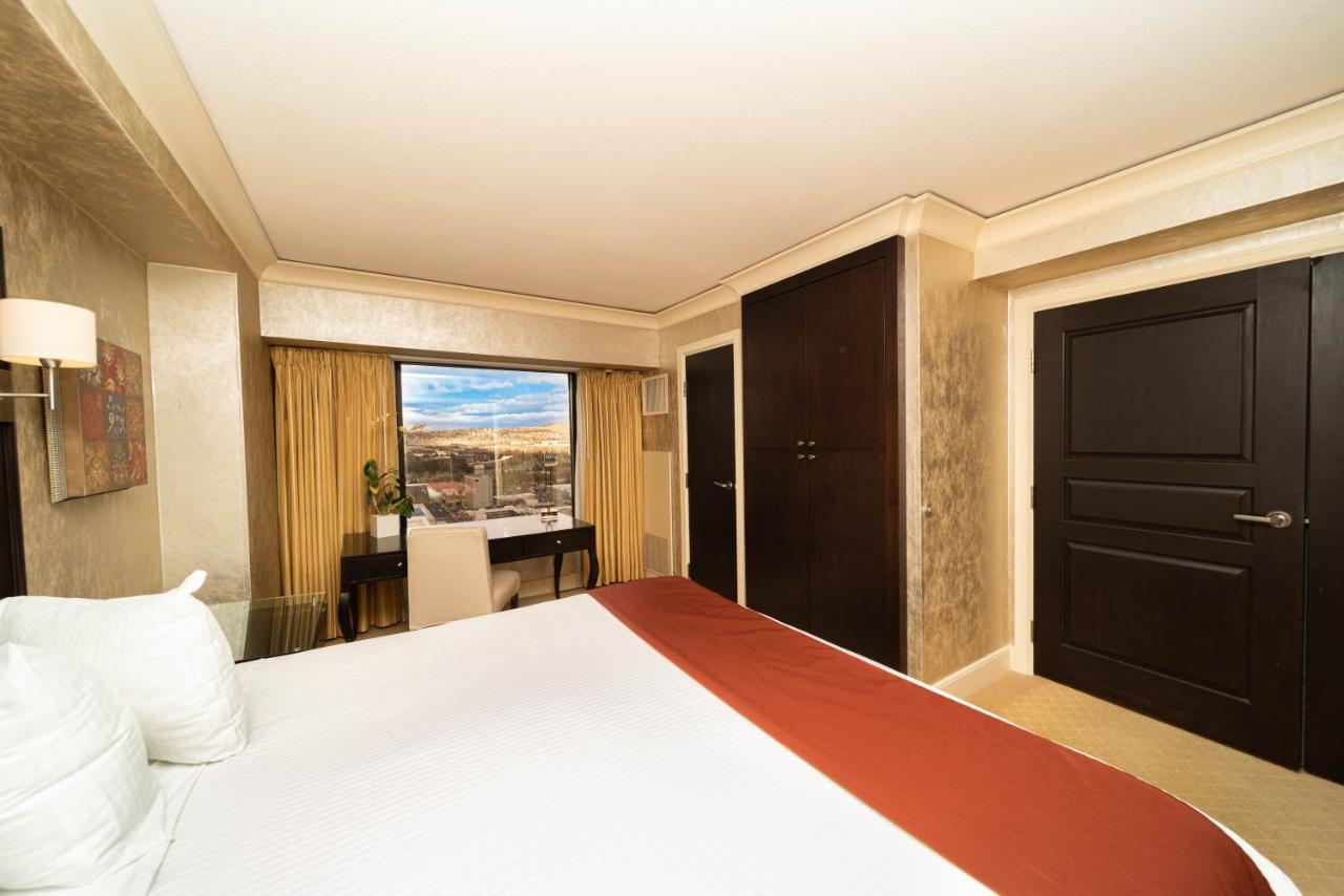 Reno Suites Reno