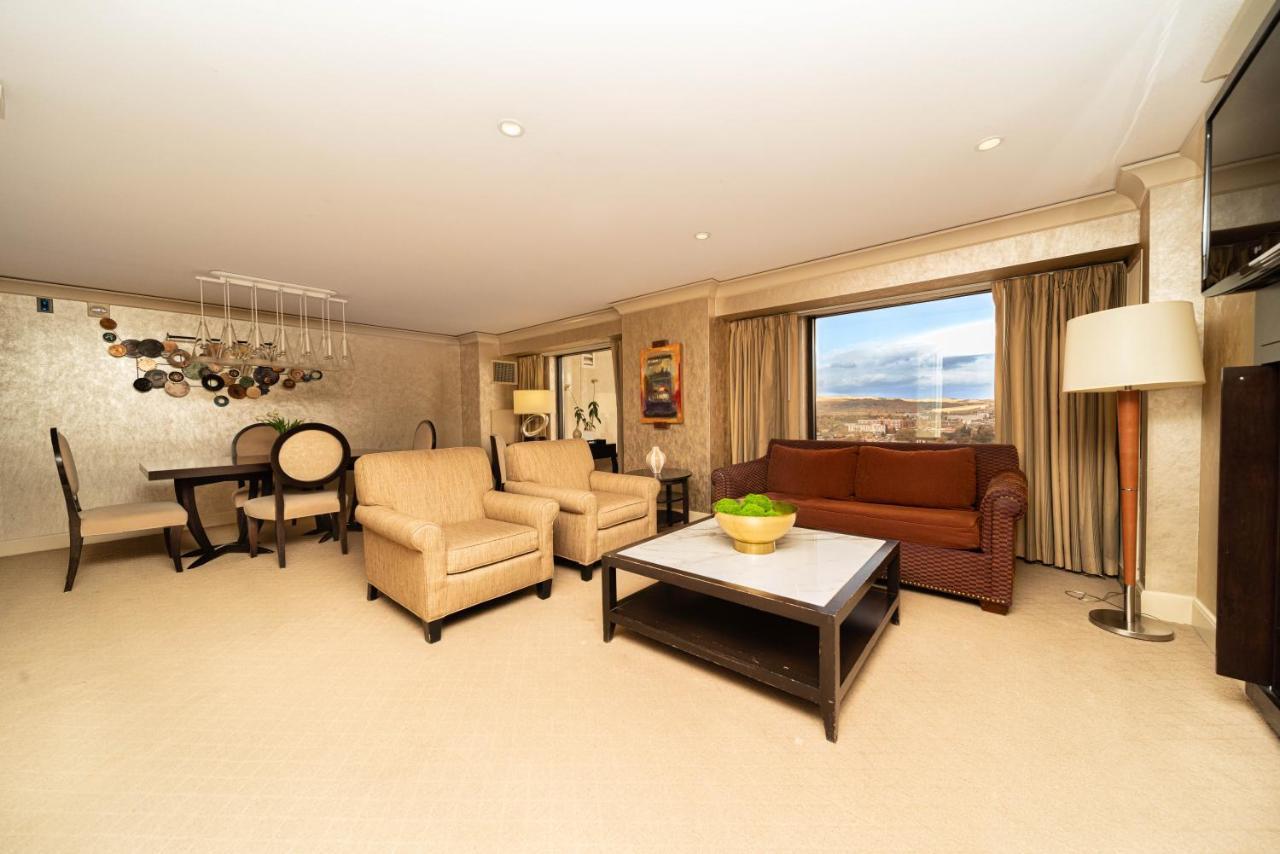 Reno Suites Reno