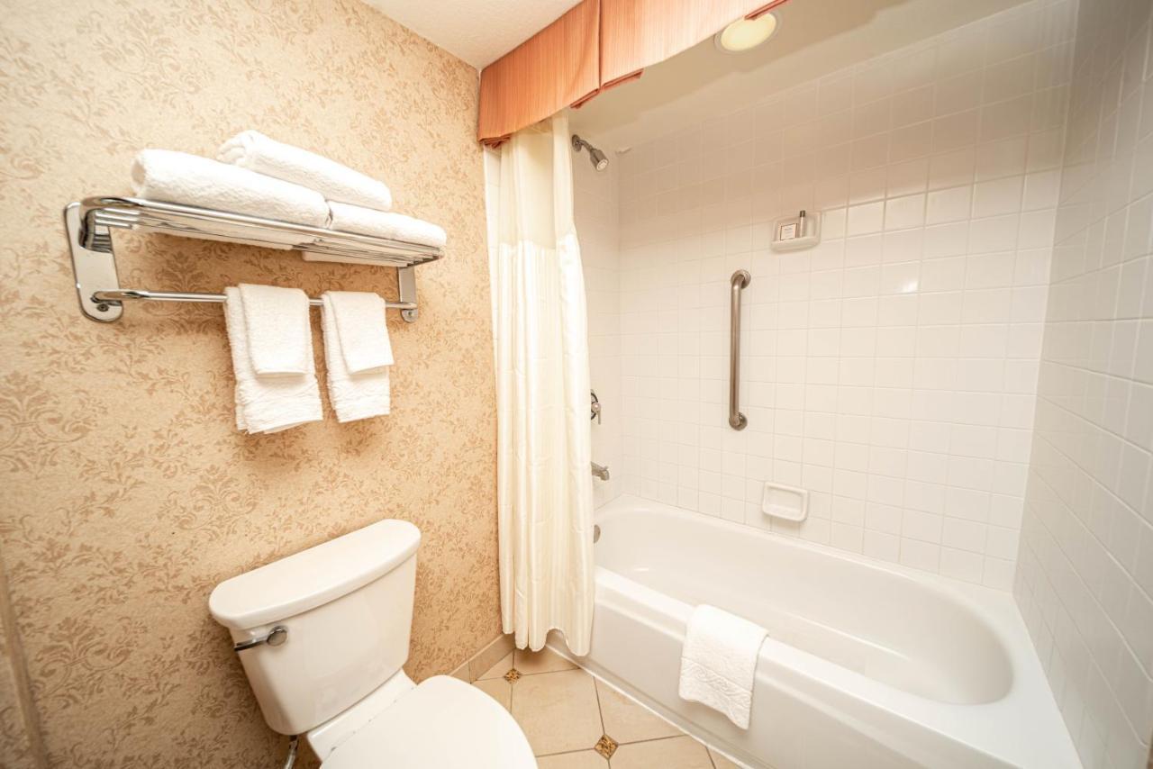 Reno Suites Hotel 3*