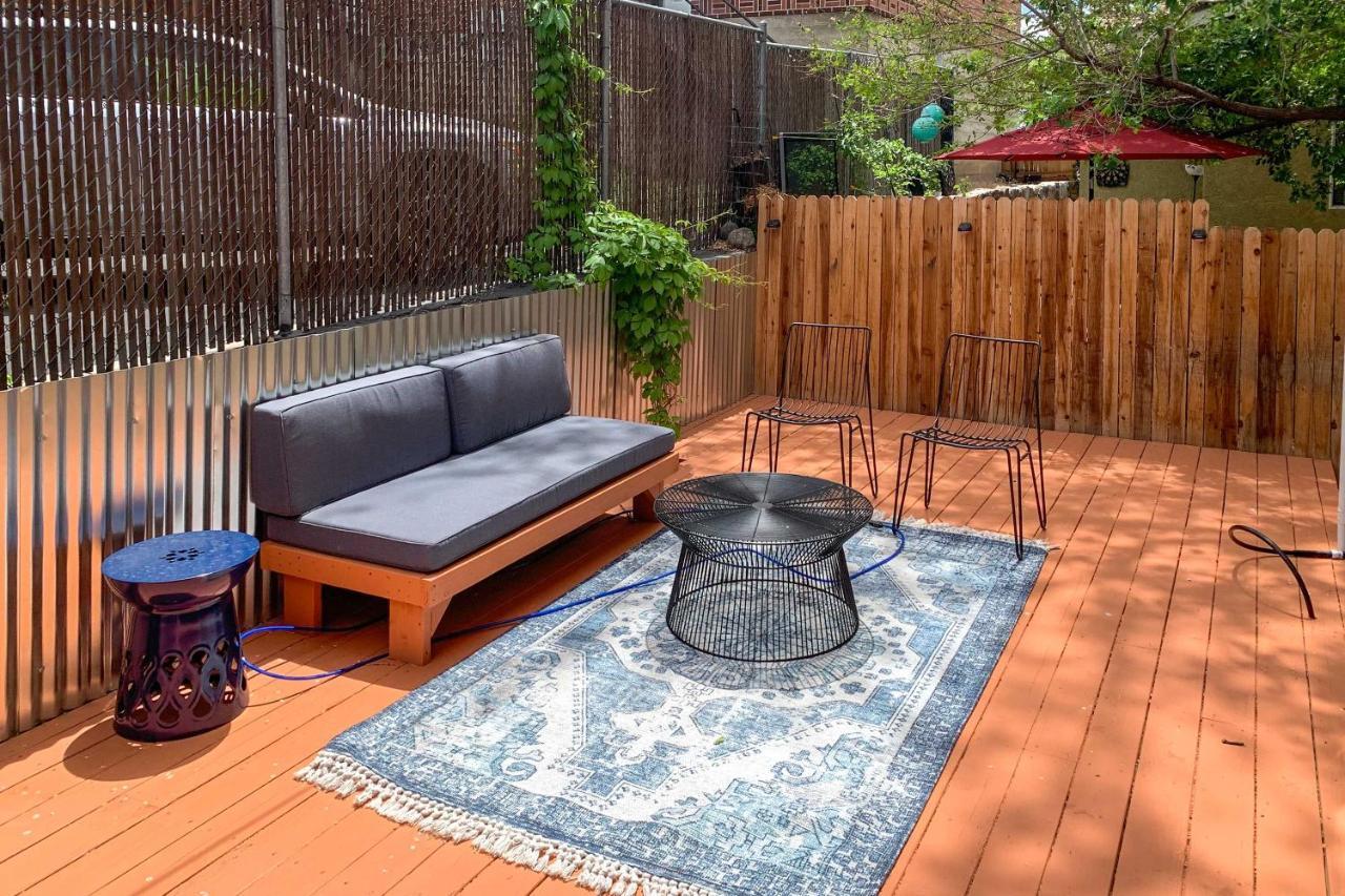 Holiday home Ski, Hike, Bike Modern Midtown Retreat! Reno
