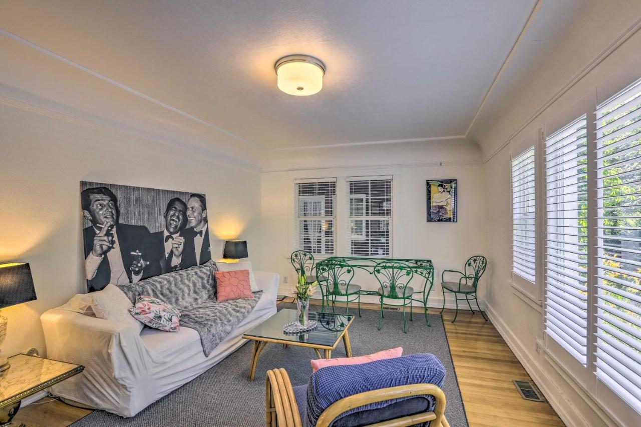 Holiday home Historic On Riverwalk 1 Mi To Midtown *