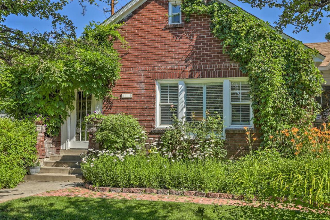 Holiday home Historic On Riverwalk 1 Mi To Midtown