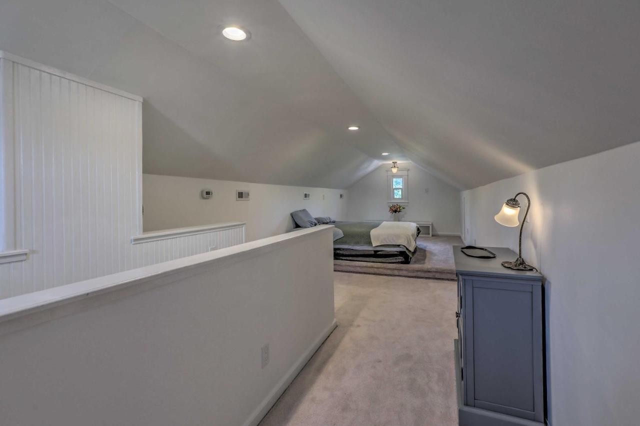 Historic On Riverwalk 1 Mi To Midtown Holiday home *
