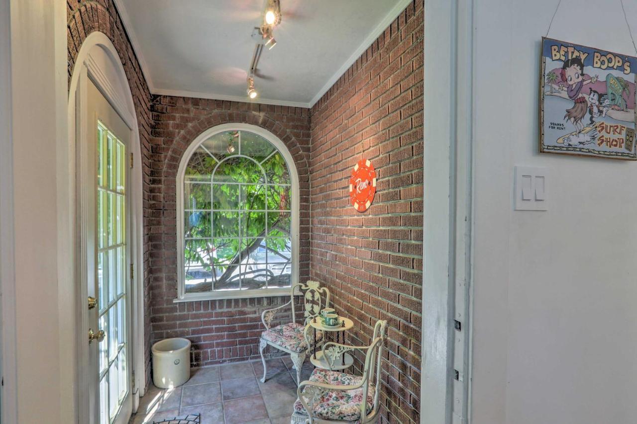 Historic On Riverwalk 1 Mi To Midtown *