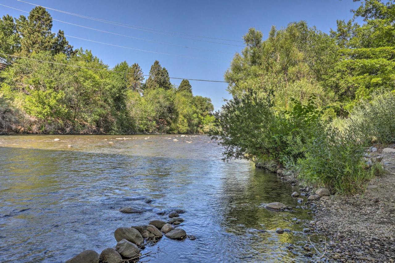 Historic On Riverwalk 1 Mi To Midtown Holiday home *