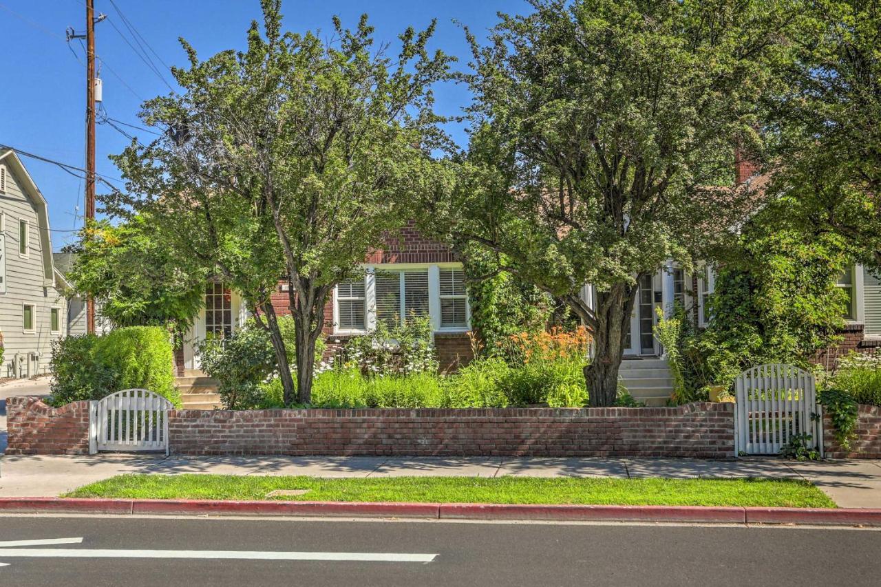 Holiday home Historic On Riverwalk 1 Mi To Midtown *