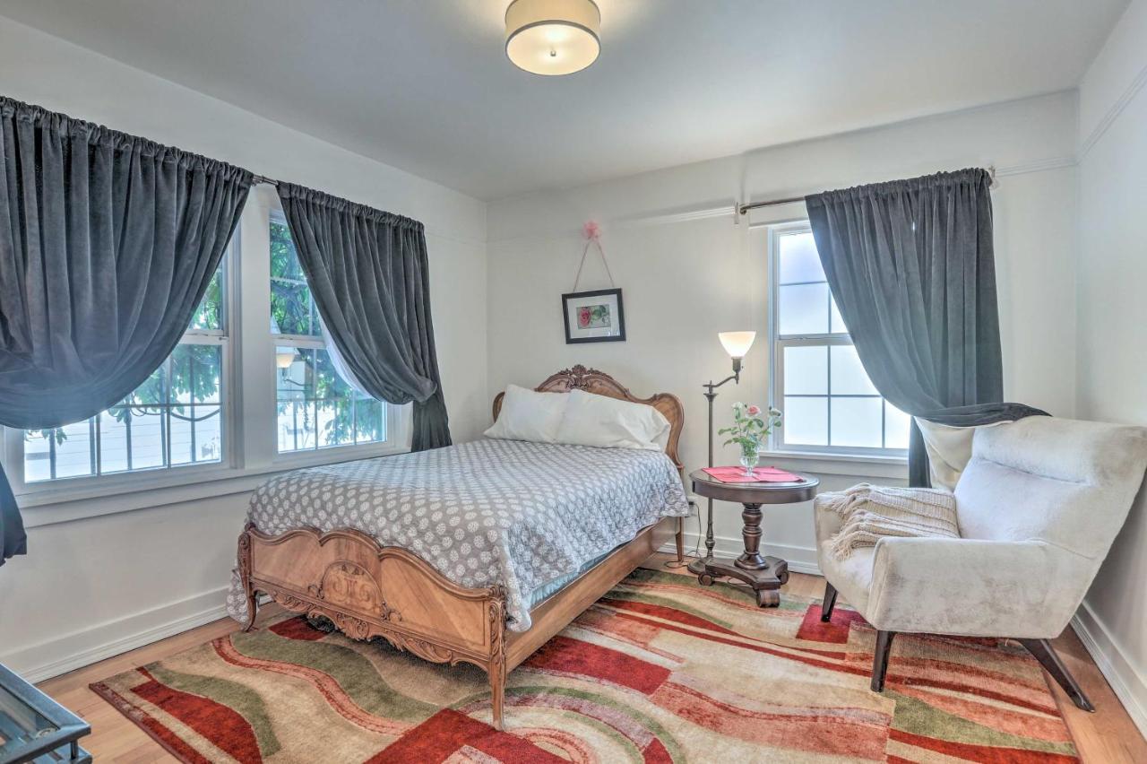 Historic On Riverwalk 1 Mi To Midtown Holiday home Reno