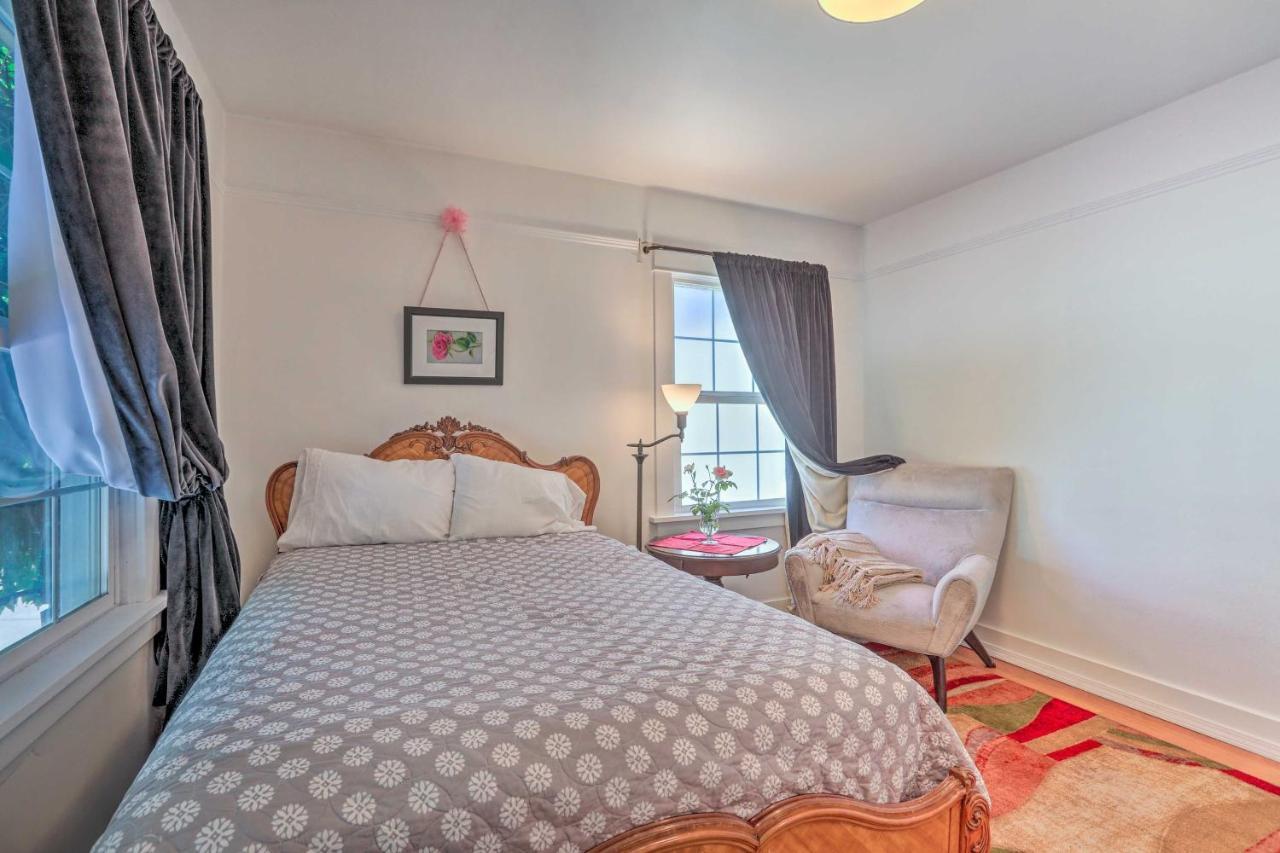 Historic On Riverwalk 1 Mi To Midtown * Reno