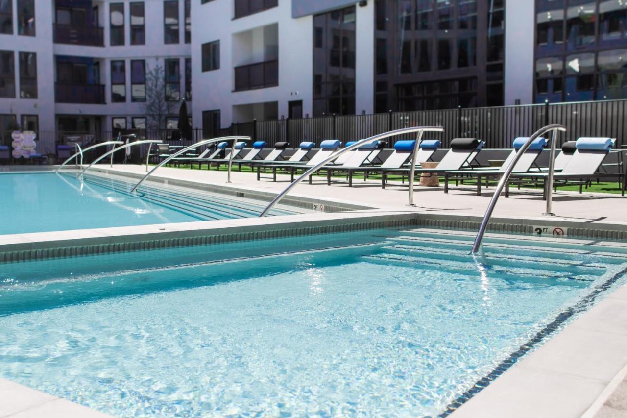 Experience District By Barsala 3*