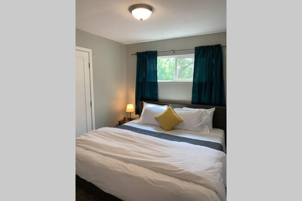 3 Bedrooms With King Beds Minutes From Downtown * Reno