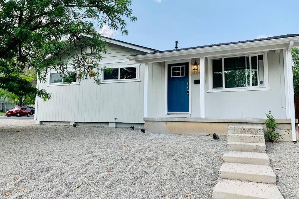 3 Bedrooms With King Beds Minutes From Downtown