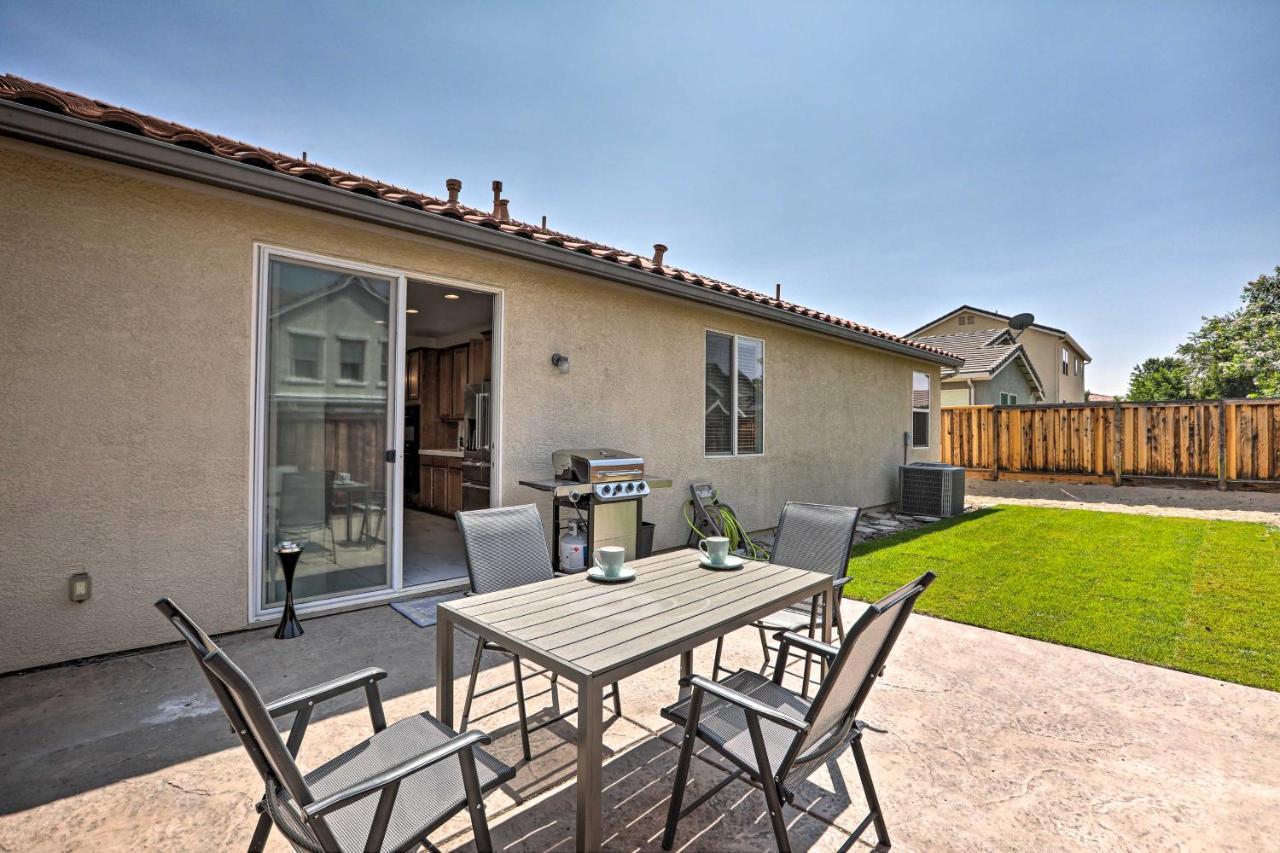 Quiet Retreat About 12 Mi To Riverwalk District! * Reno