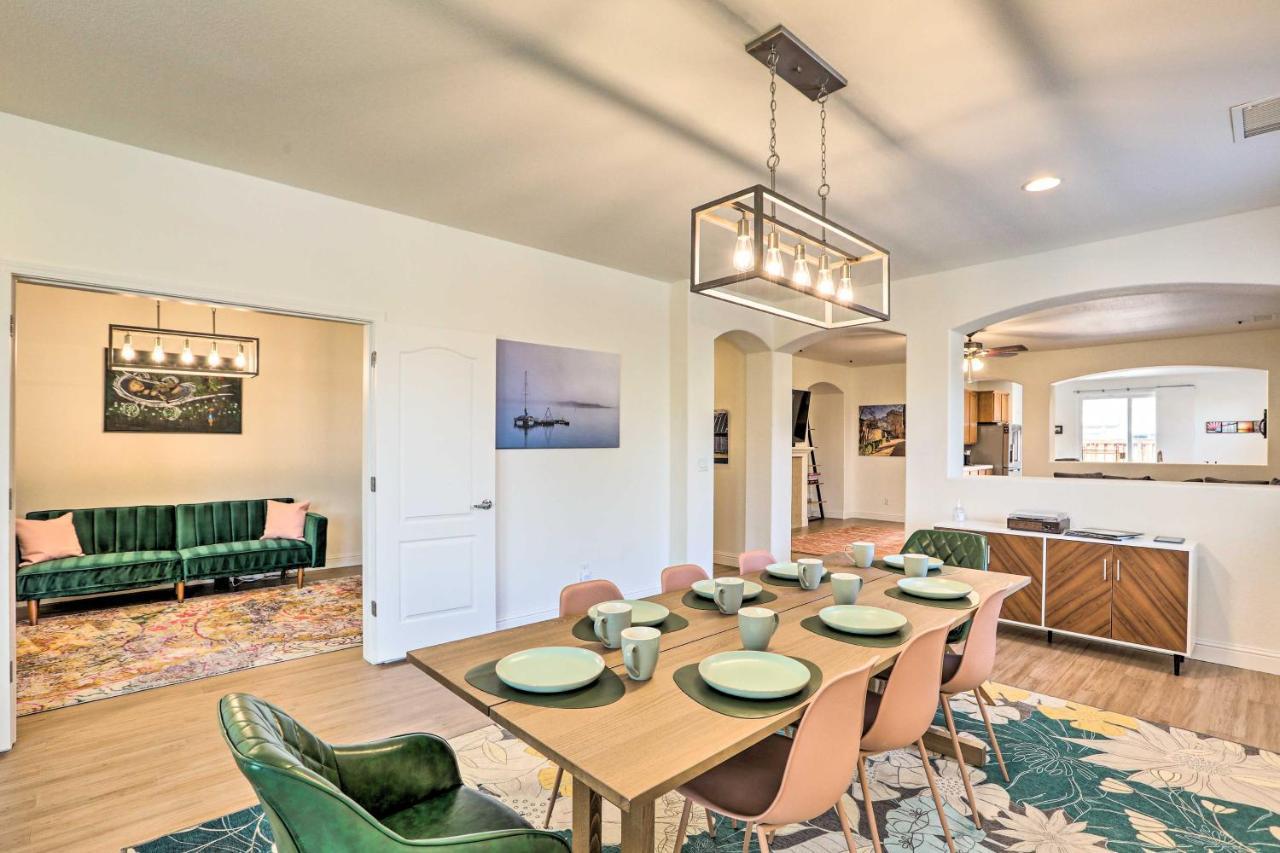 Quiet Retreat About 12 Mi To Riverwalk District! Reno