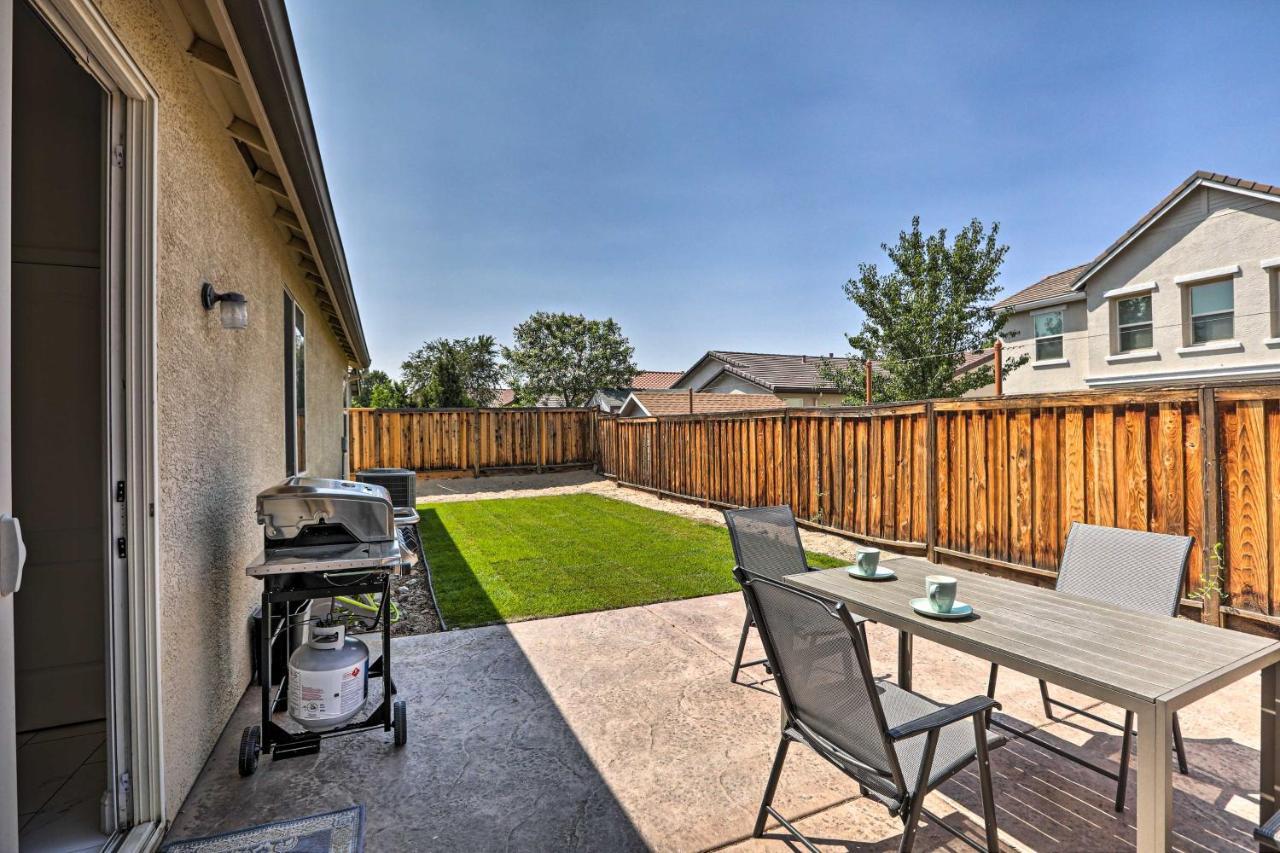 Holiday home Quiet Retreat About 12 Mi To Riverwalk District!
