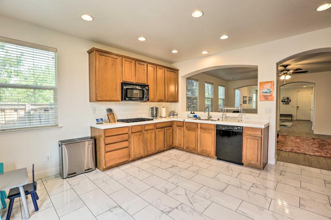 Holiday home Quiet Retreat About 12 Mi To Riverwalk District!