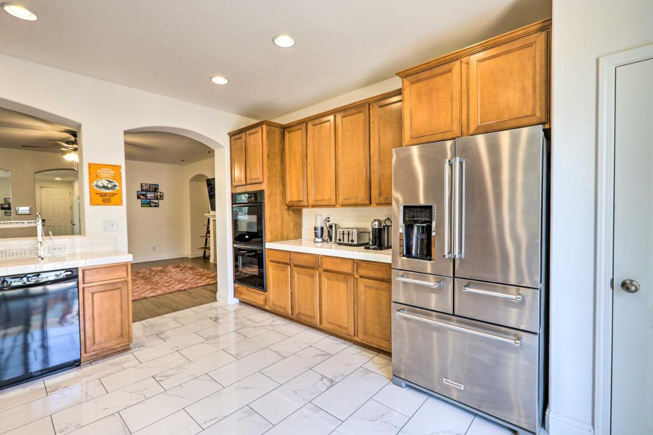 Holiday home Quiet Retreat About 12 Mi To Riverwalk District! *